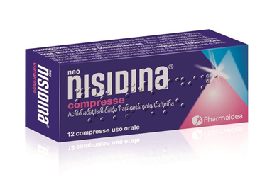NEONISIDINA*12CPR - doctorpill.it
