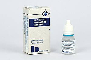 ANTISETTICO ASTRINGENTE S*COLL - doctorpill.it
