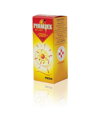 PYRALVEX*50+10MG/ML 10ML GENG - doctorpill.it