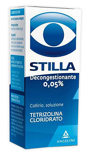 STILLA DECONG*COLL 8ML 0,05% - doctorpill.it