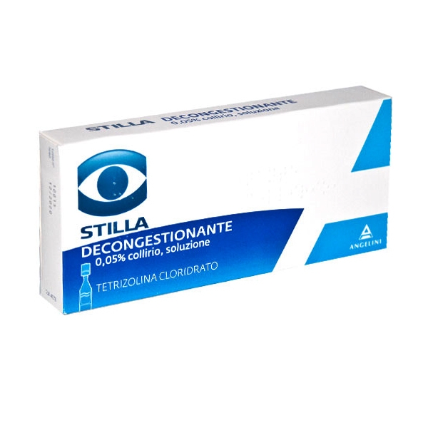 STILLA DECONG*COLL 10F 0,3ML - doctorpill.it