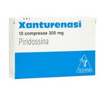 XANTURENASI*10CPR 300MG - doctorpill.it