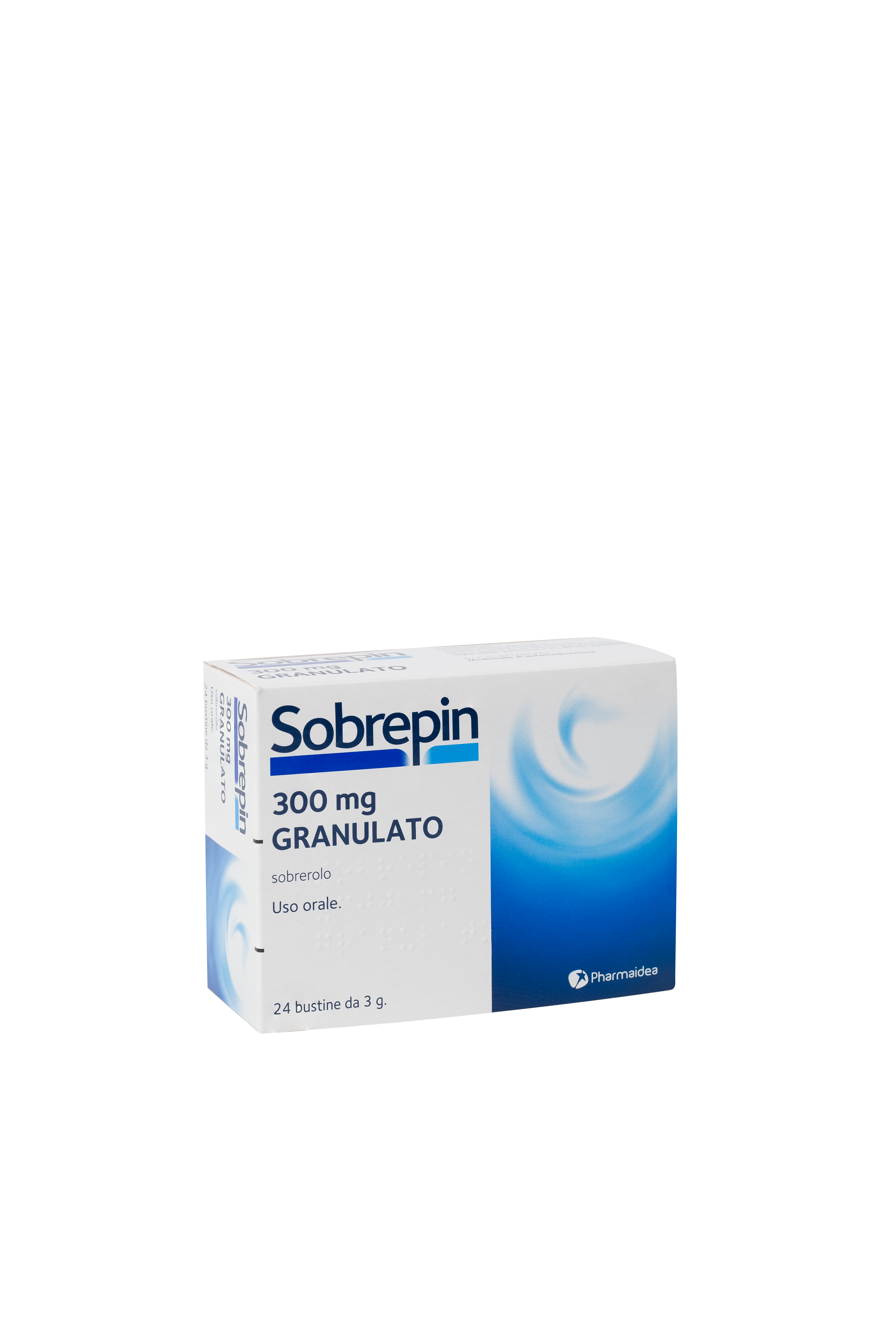 SOBREPIN GRANULATO*24BS 300MG - doctorpill.it