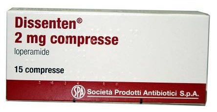 DISSENTEN*15CPR 2MG - doctorpill.it