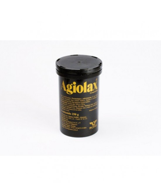 AGIOLAX*OS GRAT BAR 250G - doctorpill.it
