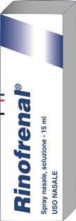 RINOFRENAL*RINOL SOLUZ FL 15ML - doctorpill.it