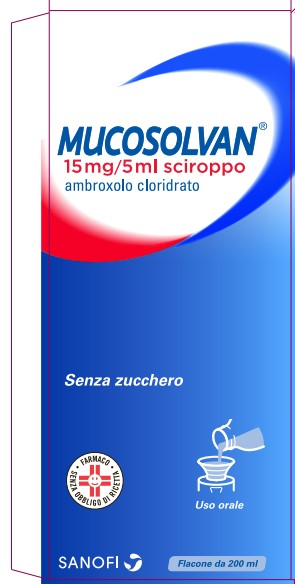 MUCOSOLVAN*SCIR 200ML 15MG/5ML - doctorpill.it