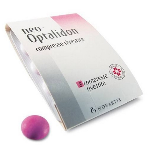 NEOOPTALIDON*8CPR RIV - doctorpill.it