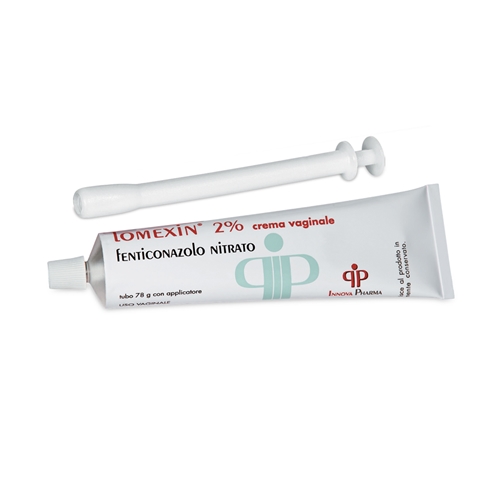 LOMEXIN*CREMA VAG 78G 2%+1APPL - doctorpill.it