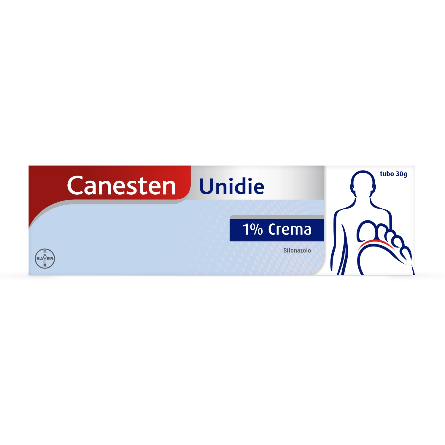 CANESTEN UNIDIE*CREMA 30G 1% - doctorpill.it