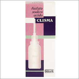 SODIO FOSFATO SEL*RETT 120ML - doctorpill.it