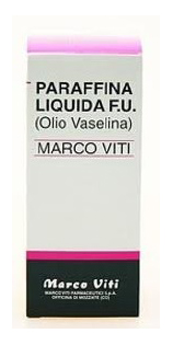 PARAFFINA LIQ MV*40% FL 200G - doctorpill.it