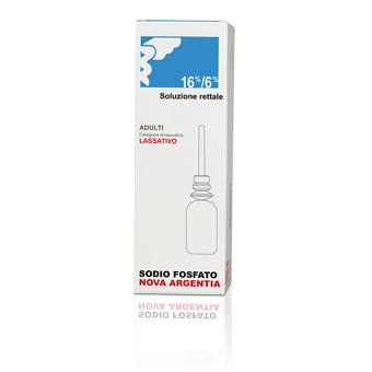 SODIO FOSFATO NA*RETT 120ML - doctorpill.it