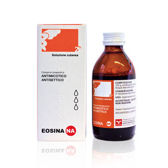EOSINA NOVA AR*SOL CUT 2% 100G - doctorpill.it