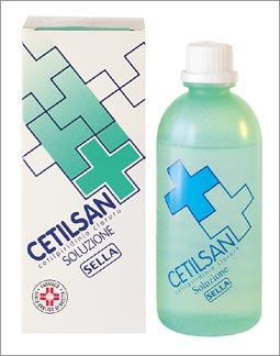CETILSAN*SOLUZ FL 200ML 0,2% - doctorpill.it