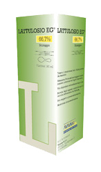 LATTULOSIO EG*SCIR 180ML 66,7% - doctorpill.it