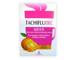 TACHIFLUDEC*10BUST ARANCIA - doctorpill.it