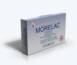 MORELAC*OS SOSP 10BUST - doctorpill.it