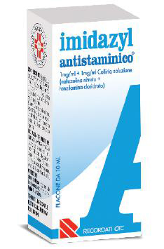 IMIDAZYL ANTIST*COLL 1FL 10ML - doctorpill.it