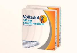 VOLTADOL*10CER MEDIC 140MG - doctorpill.it