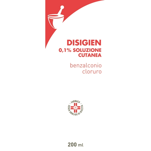 DISINFARM*SOL CUT 200ML 0,1% - doctorpill.it