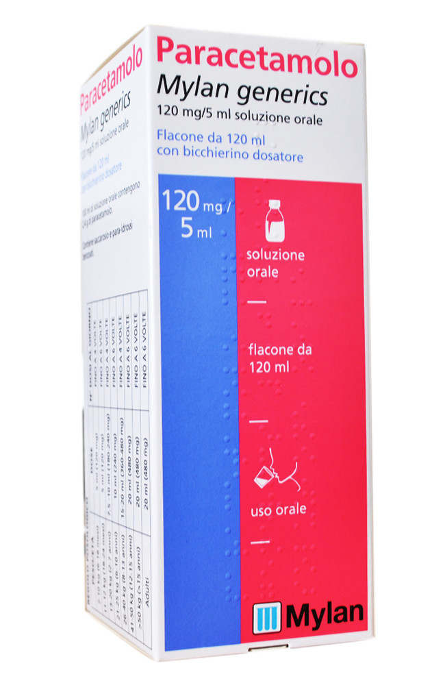 PARACETAMOLO MY*120MG/5ML120ML - doctorpill.it