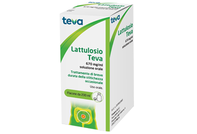 LATTULOSIO TE*OS 200ML670MG/ML - doctorpill.it