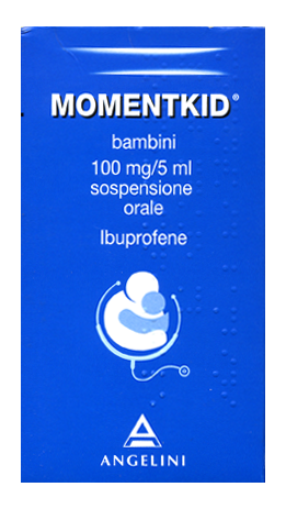 MOMENTKID*BB OS 150ML100MG/5ML - doctorpill.it