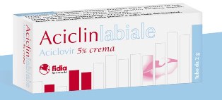 ACICLINLABIALE*CREMA 2G 5% - doctorpill.it