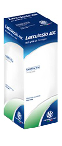 LATTULOSIO ABC*SCIR 180ML66,7% - doctorpill.it
