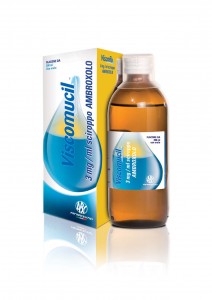 VISCOMUCIL*SCIR 200ML 3MG/ML - doctorpill.it