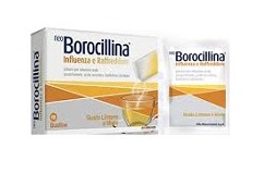 NEOBOROCILLINA INF RAF*10BS 4G - doctorpill.it