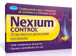NEXIUM CONTROL*14CPR GASTR20MG - doctorpill.it