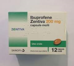 IBUPROFENE ZEN*12CPS 200MG - doctorpill.it