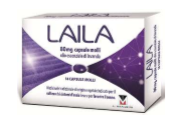LAILA*14CPS MOLLI - doctorpill.it