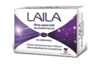 LAILA*28CPS MOLLI - doctorpill.it