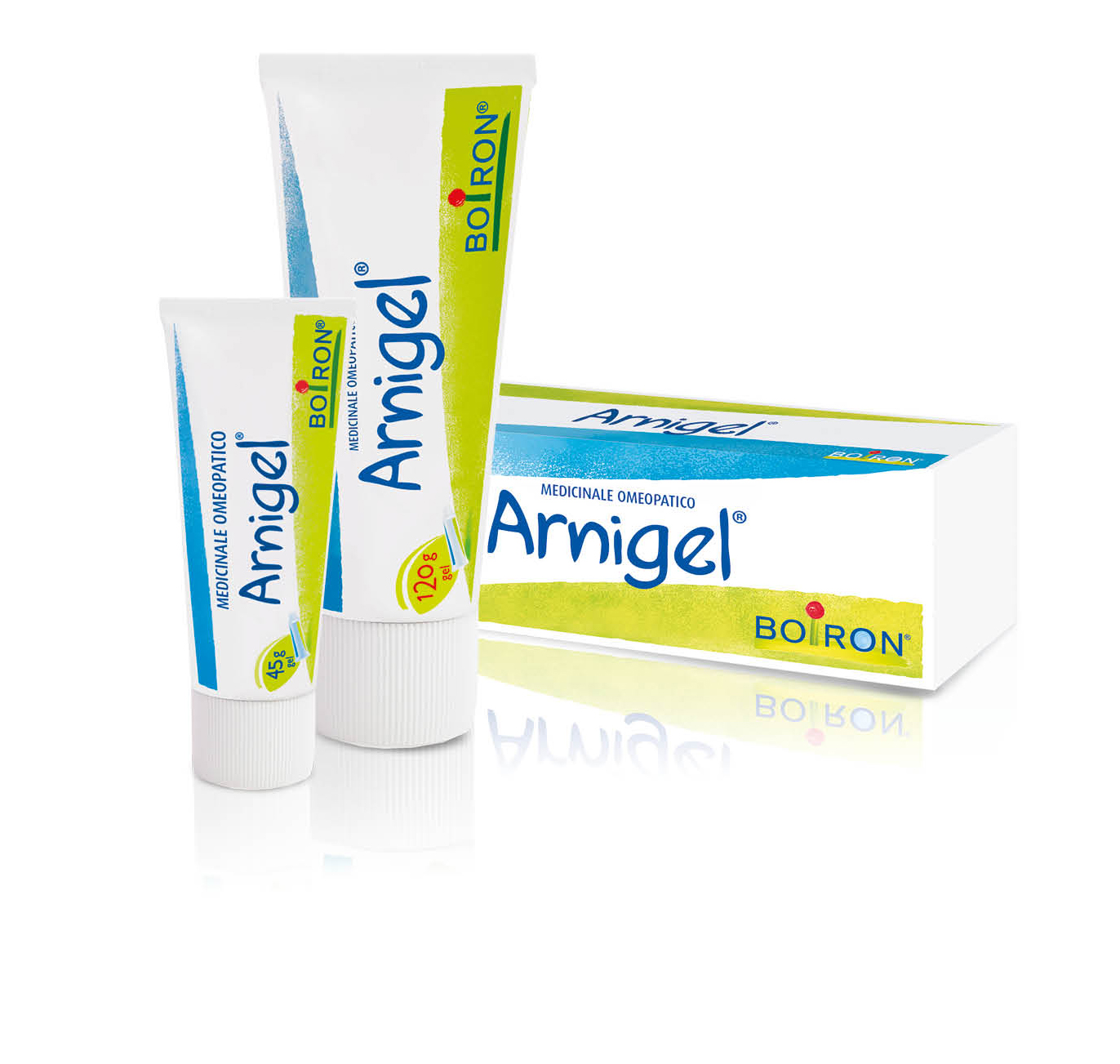 ARNIGEL*7% GEL TUBO 120G - doctorpill.it