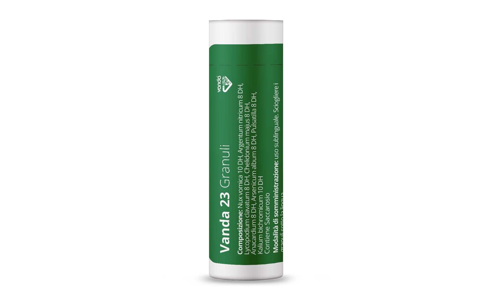VANDA 23*4G 80GR CONT MULTID - doctorpill.it
