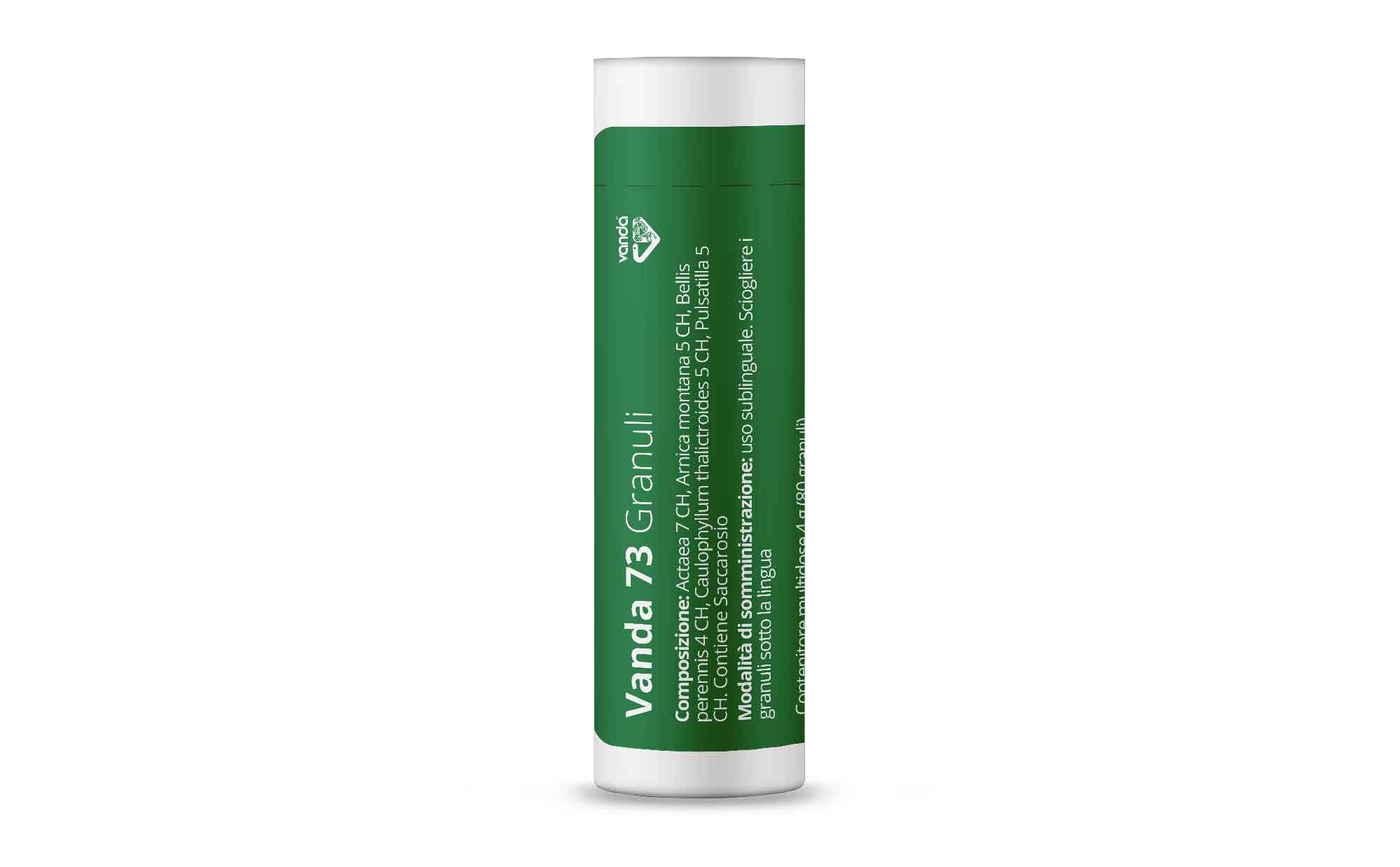 VANDA 73*4G 80GR CONT MULTID - doctorpill.it