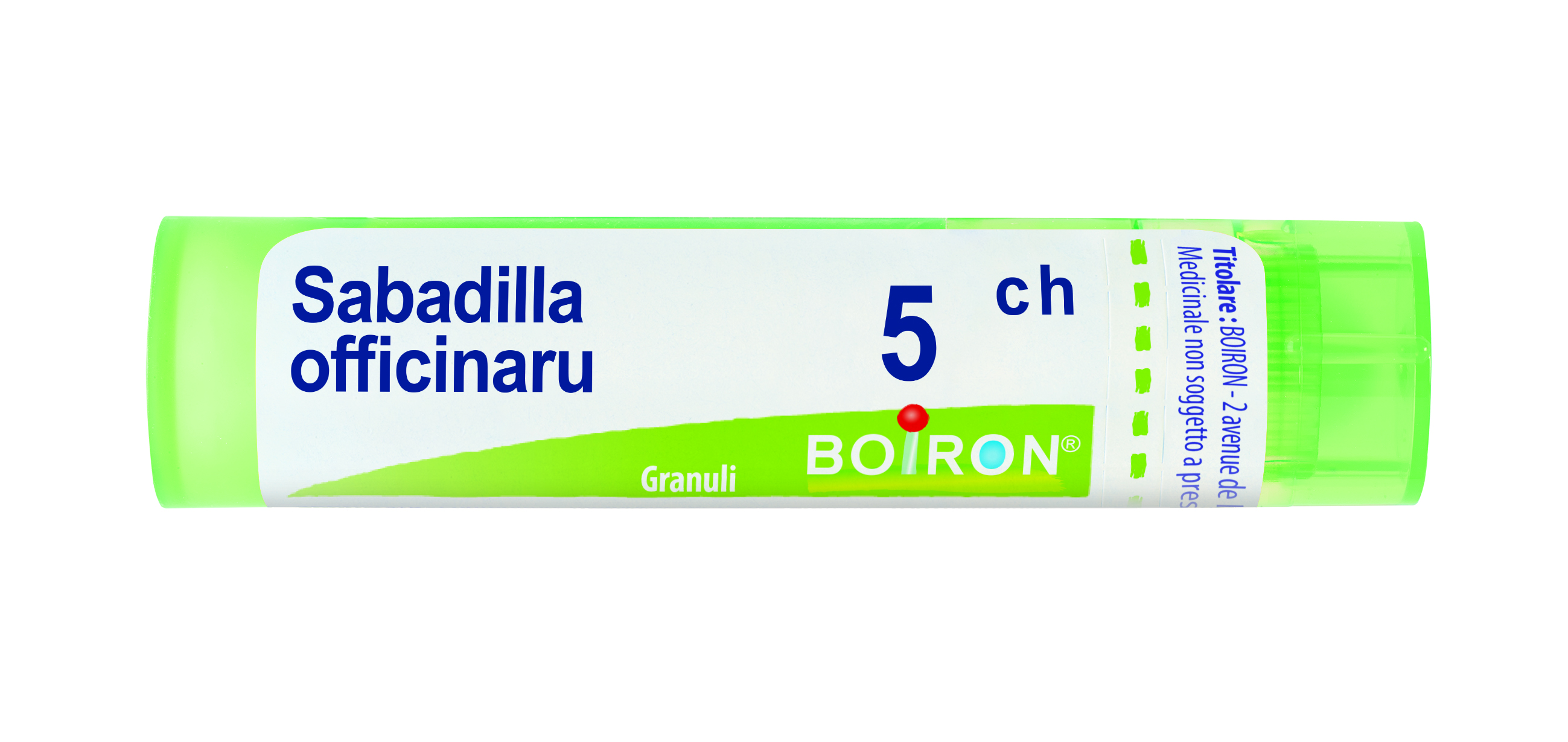 SABADILLA OFF BOI*5CH GR 4G - doctorpill.it