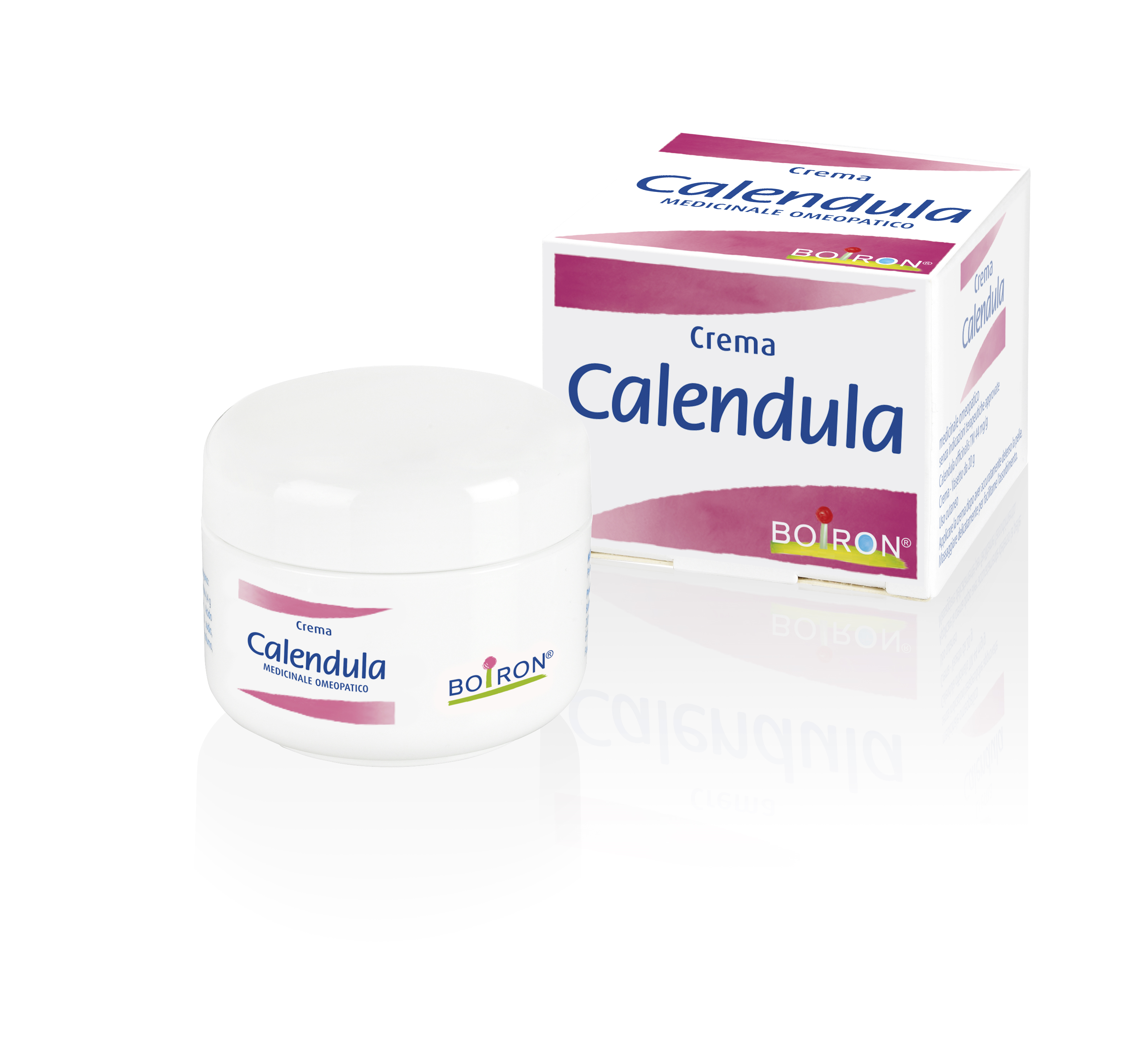 CALENDULA*CREMA 20G 44MG/G - doctorpill.it