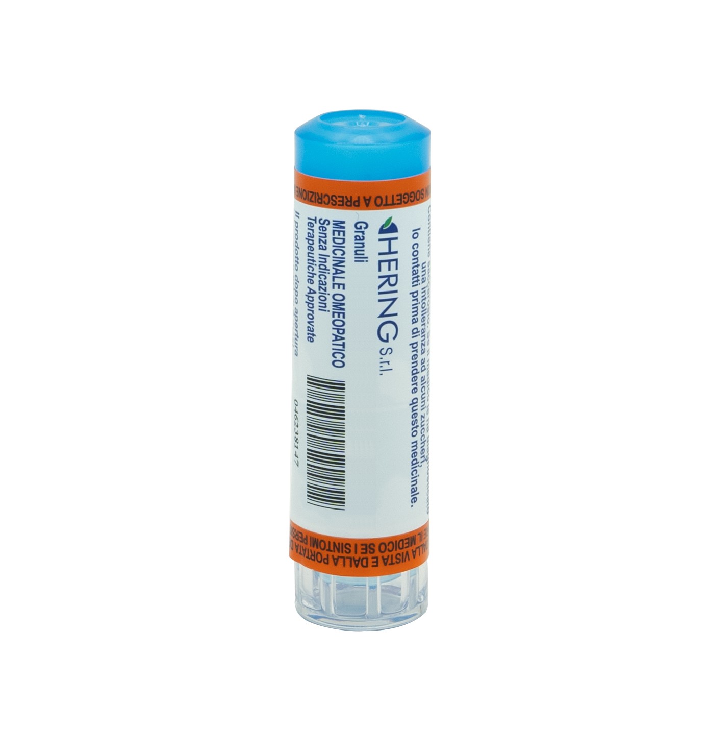 CLEMATIS ERECTA*9CH 80GR 4G - doctorpill.it