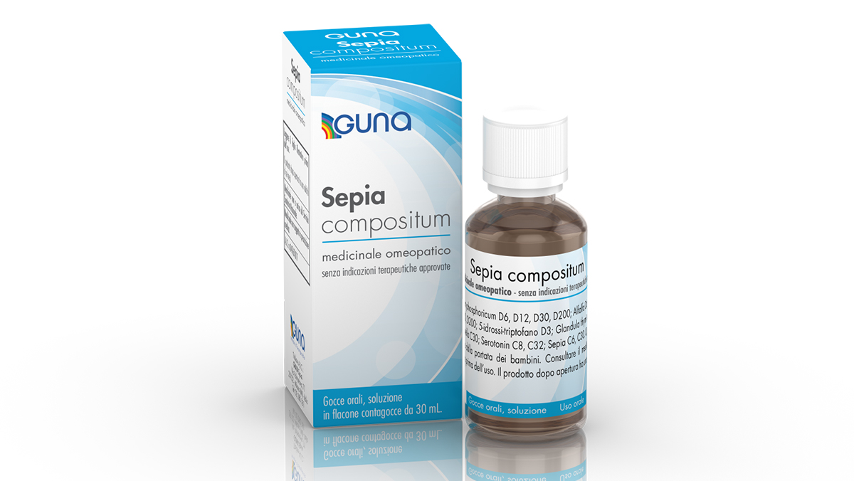 SEPIA COMPOSITUM*OS GTT 30ML - doctorpill.it