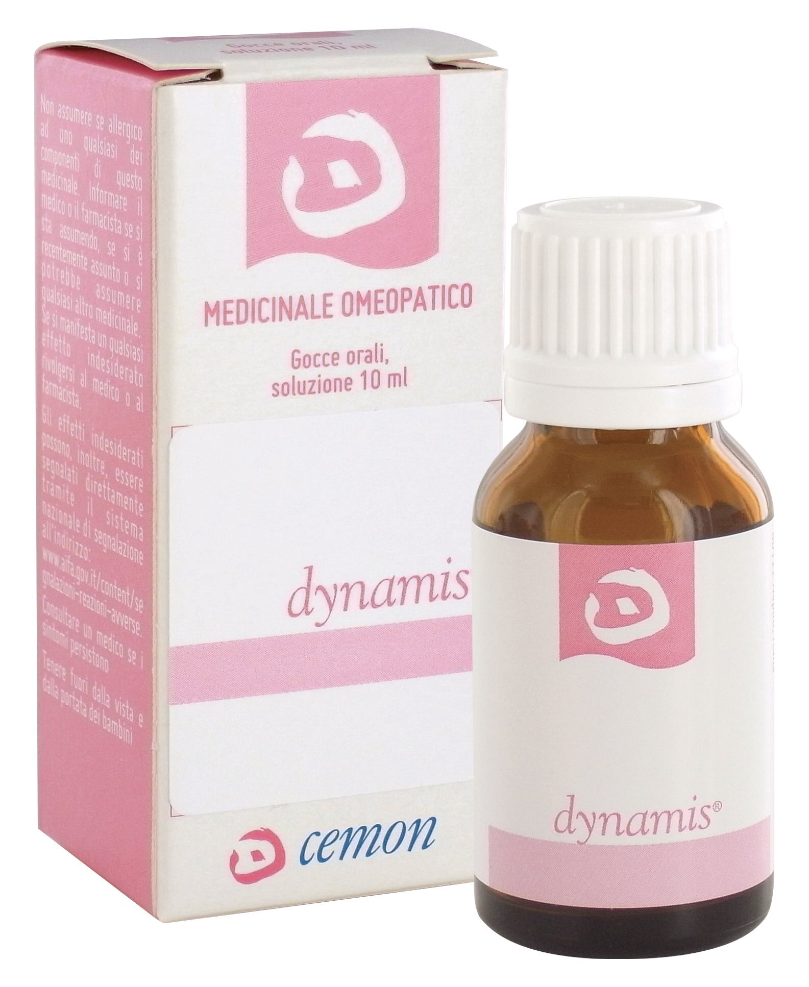RHUS TOX DYN*XMK 10ML - doctorpill.it