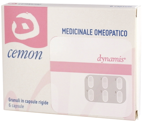 LYCOPODIUM CLAV DYN*6K-MK - doctorpill.it