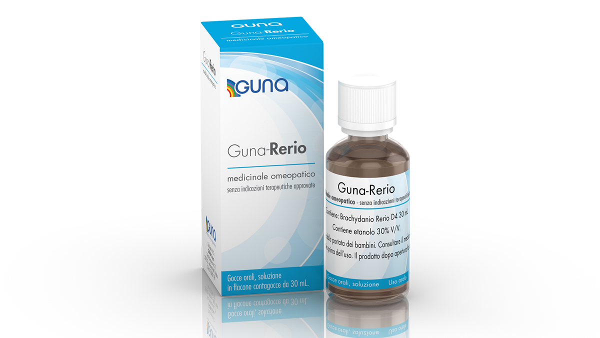 GUNA RERIO*D4 OS GTT 30ML - doctorpill.it