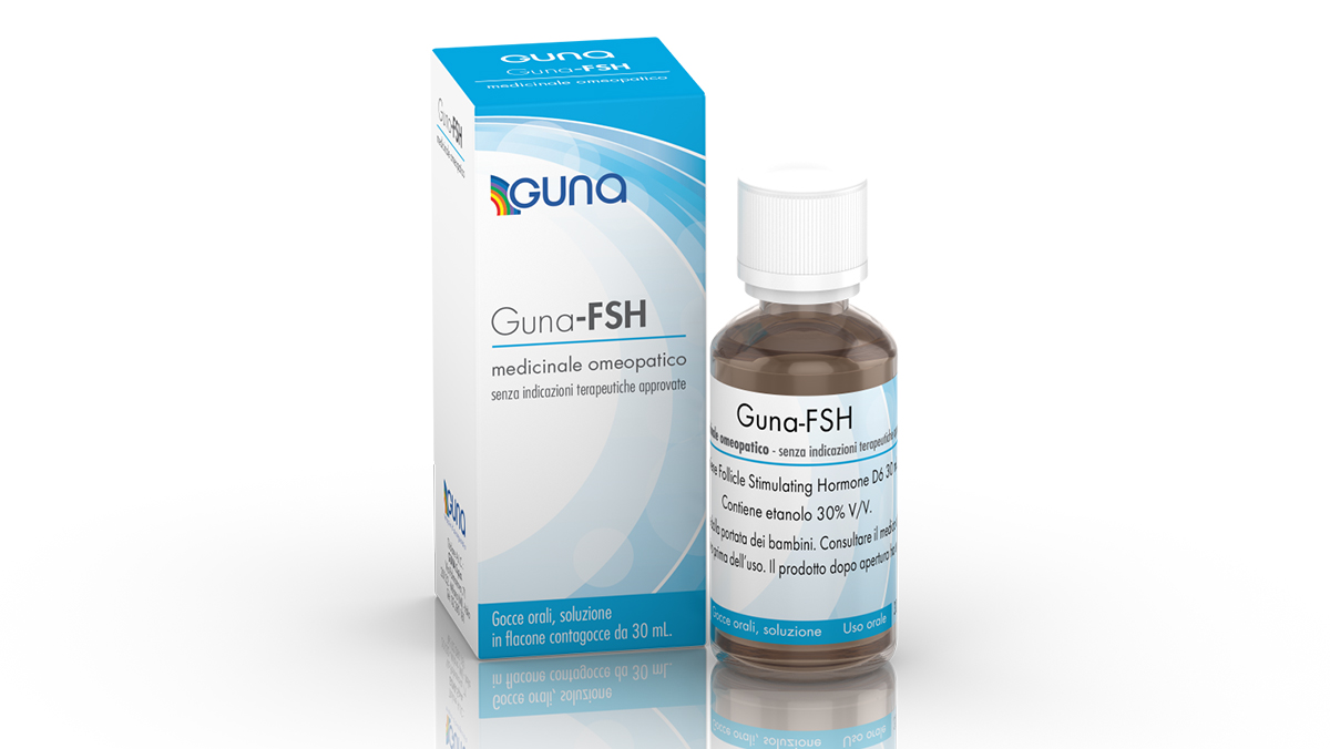 GUNA FSH*D6 OS GTT 30ML - doctorpill.it