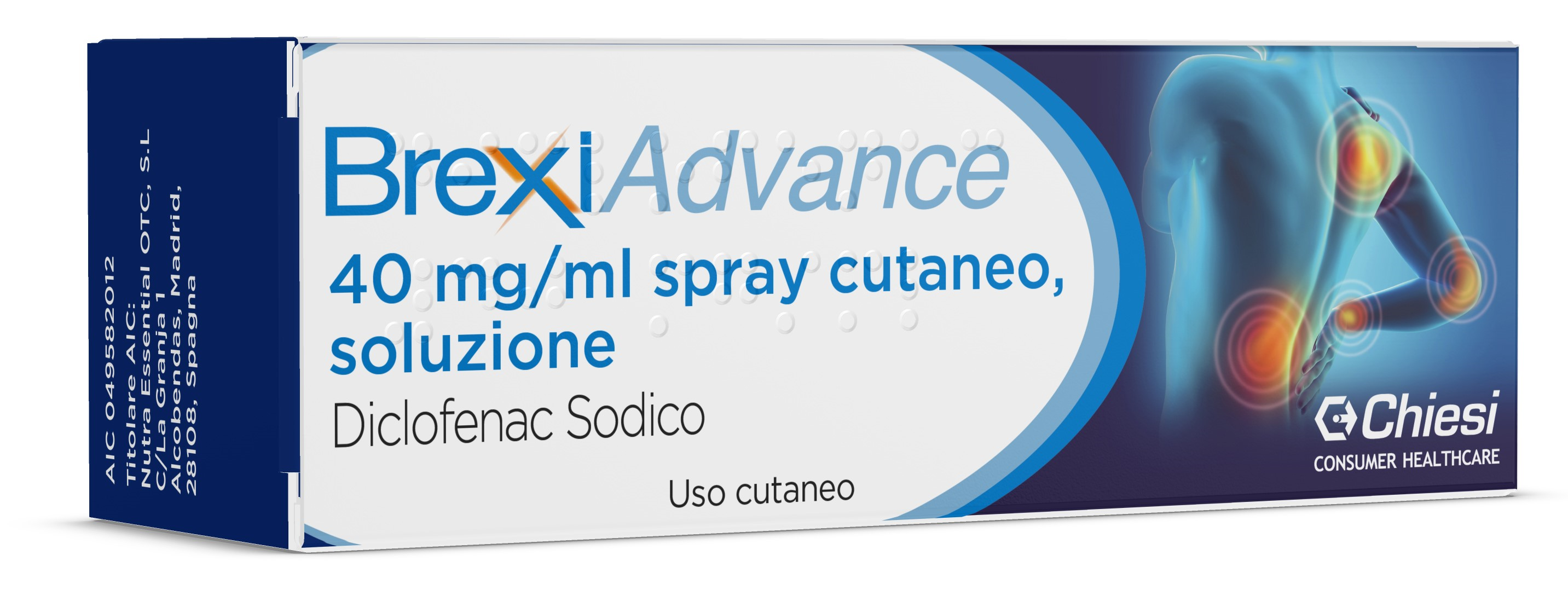 BREXIADVANCE*SPRAY30ML/125EROG - doctorpill.it