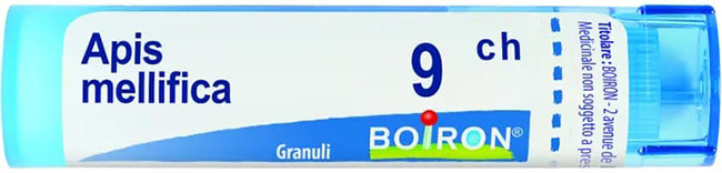 APIS MELLIFICA 9 CH GRANULI - doctorpill.it