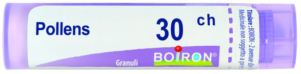 POLLENS 30 CH GRANULI - doctorpill.it